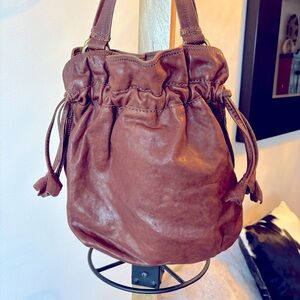 Lucky Brand Leather Bag